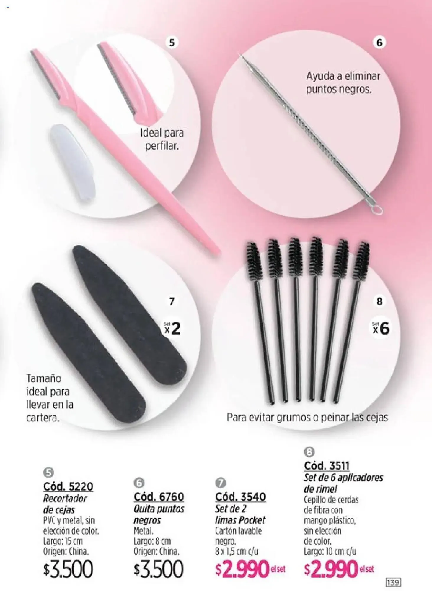 Ofertas de Catálogo Amodil 13 de junio al 27 de junio 2025 - Página 146 del catálogo