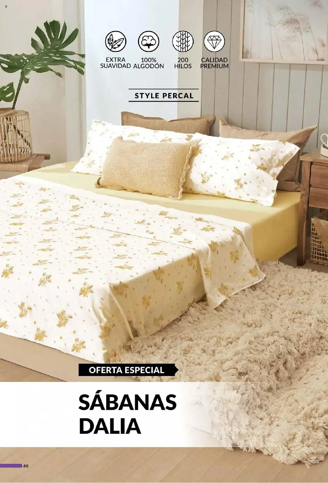 Ofertas de Catálogo Avon 27 de marzo al 27 de abril 2025 - Página 40 del catálogo