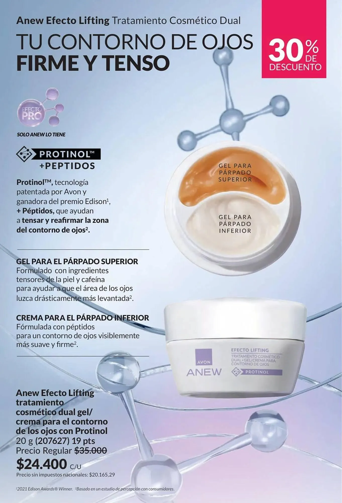 Ofertas de Catálogo Avon 1 de agosto al 31 de agosto 2026 - Página 13 del catálogo