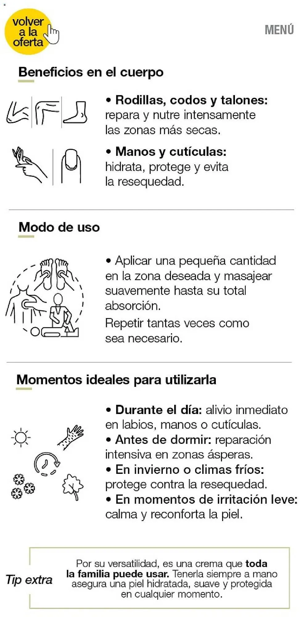 Ofertas de Catálogo Violetta Cosméticos 23 de abril al 16 de mayo 2026 - Página 20 del catálogo