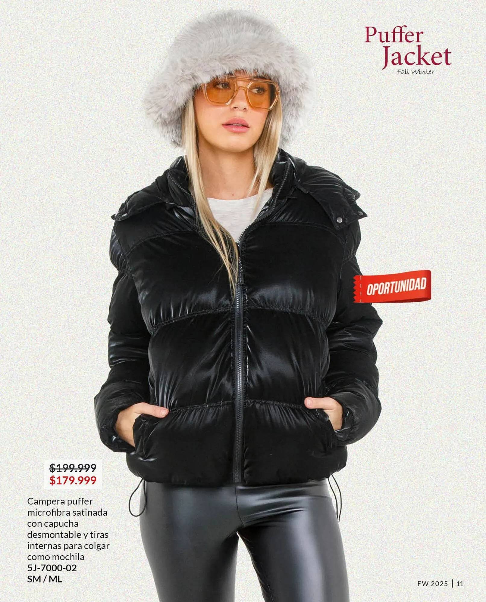 Ofertas de Catálogo Vitnik 7 de julio al 31 de julio 2025 - Página 11 del catálogo