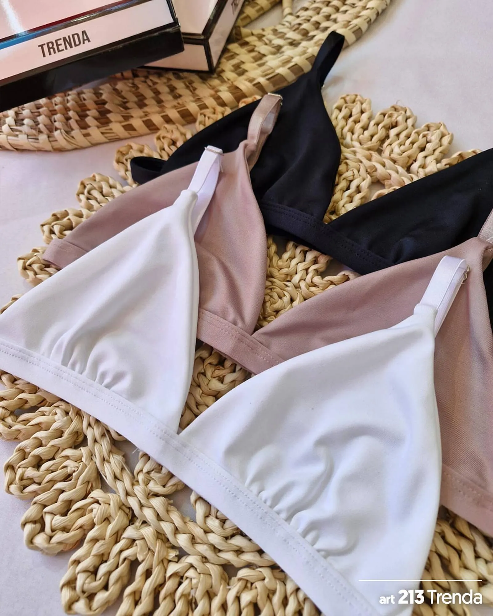 Ofertas de Catálogo Lencería Julieta 4 de octubre al 31 de octubre 2025 - Página 2 del catálogo