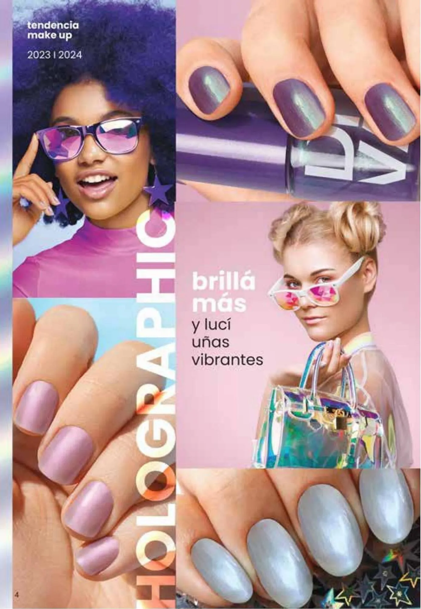 Ofertas de Catálogo Gigot 14 de septiembre al 30 de septiembre 2023 - Página 4 del catálogo