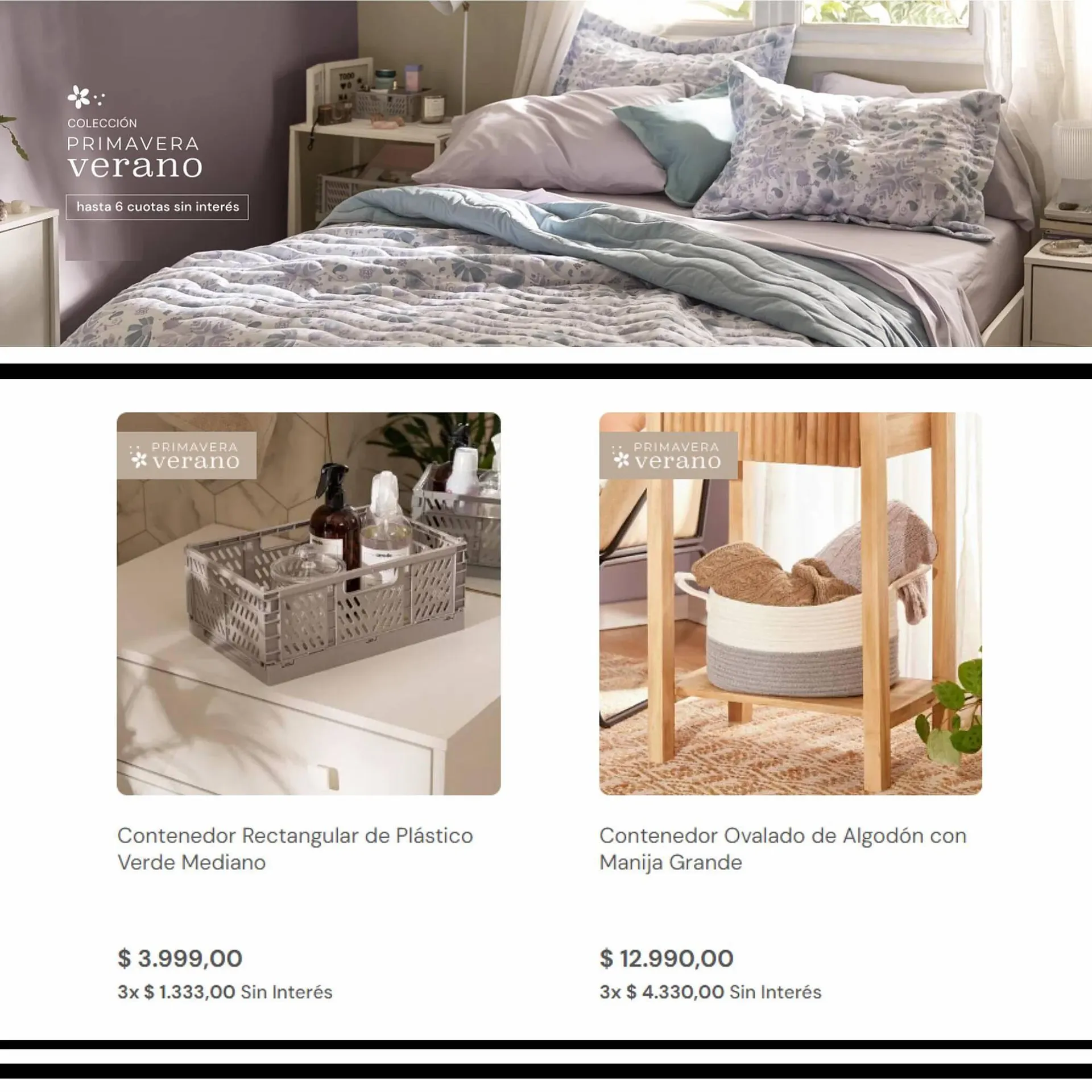 Ofertas de Catálogo Arredo 7 de septiembre al 4 de octubre 2023 - Página 2 del catálogo