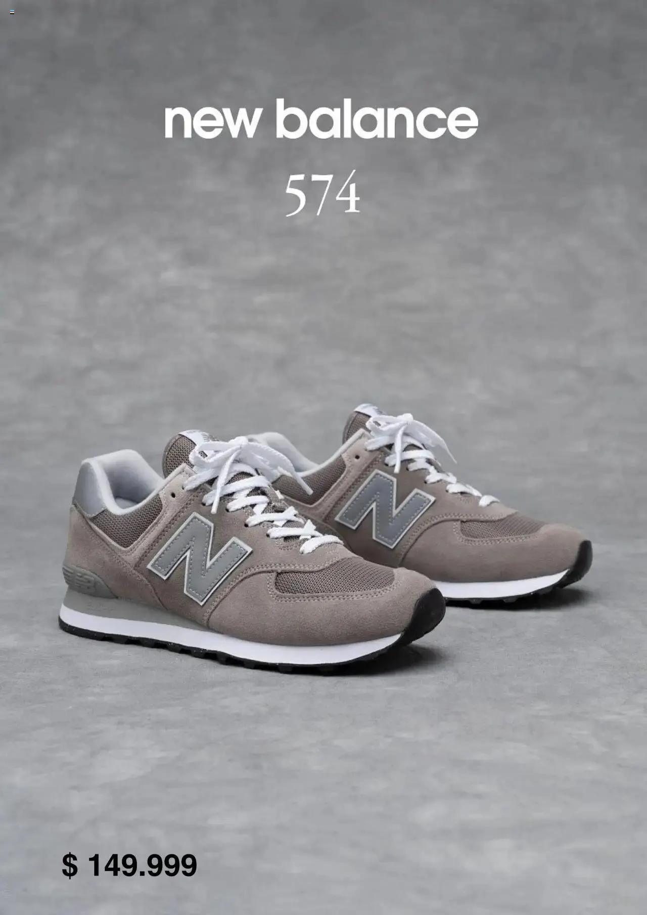 Ofertas de Grimoldi catálogo 1 de marzo al 31 de marzo 2025 - Página 5 del catálogo