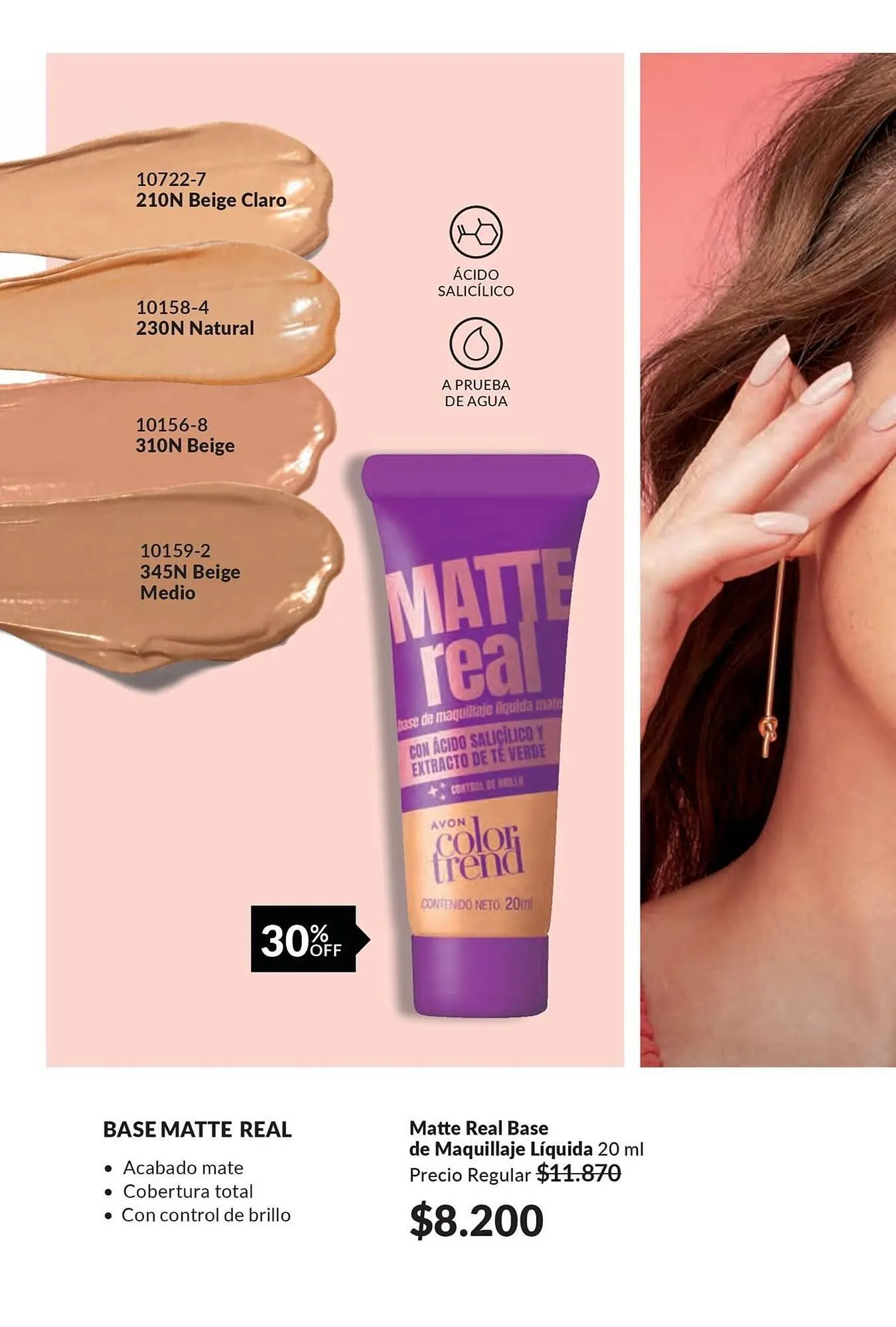 Ofertas de Catálogo Avon 27 de noviembre al 11 de diciembre 2024 - Página 14 del catálogo