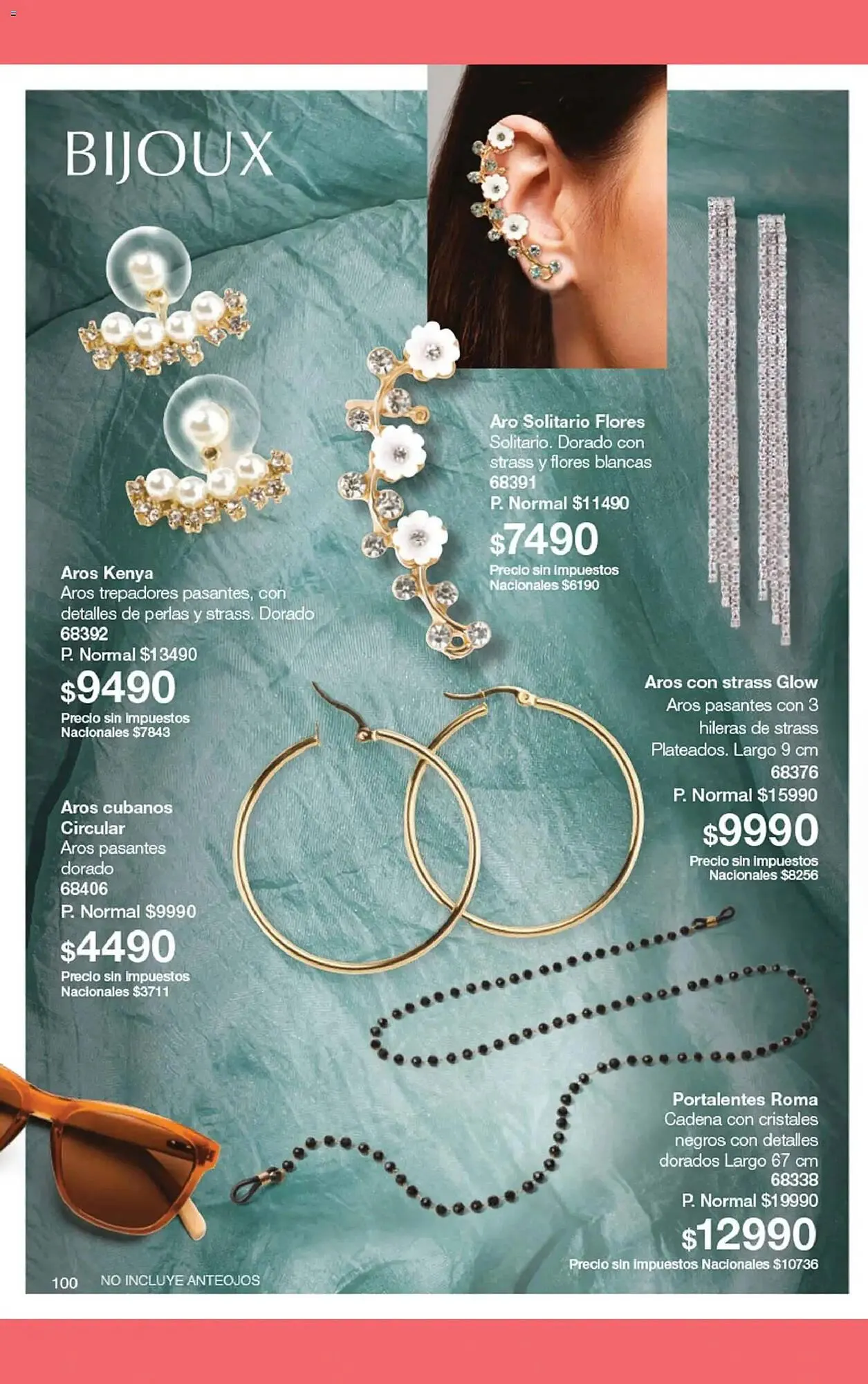 Ofertas de Folleto Gigot 19 de noviembre al 31 de enero 2026 - Página 106 del catálogo