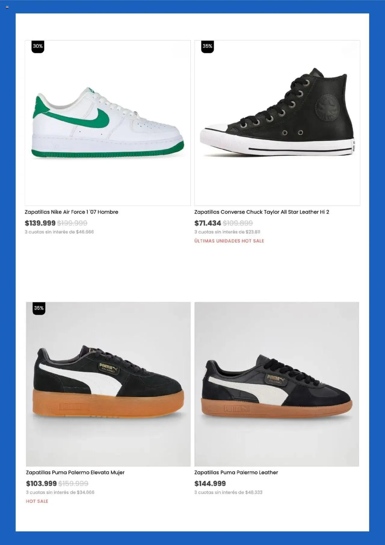 Ofertas de Moov Hot Sale 12 de mayo al 18 de mayo 2025 - Página 2 del catálogo