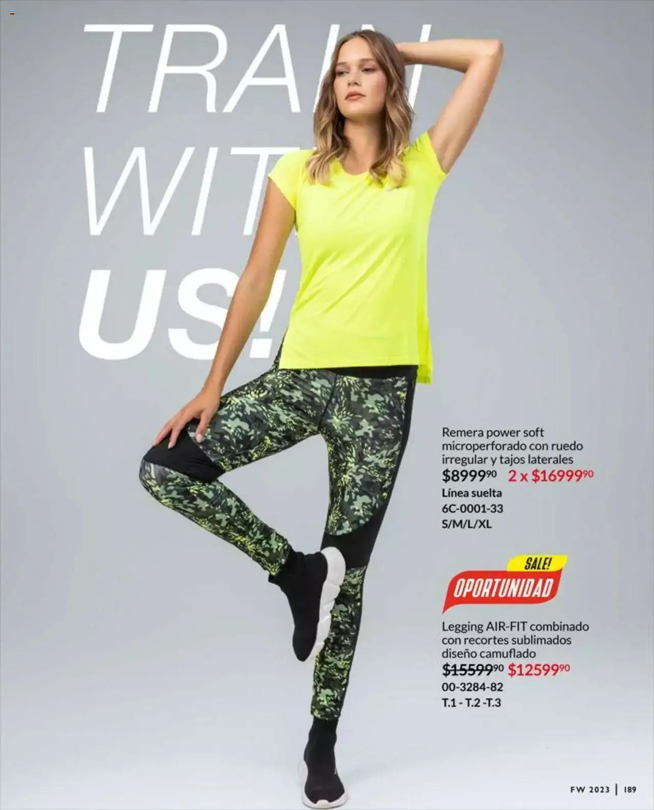 Ofertas de Vitnik catálogo 7 de julio al 31 de diciembre 2023 - Página 189 del catálogo