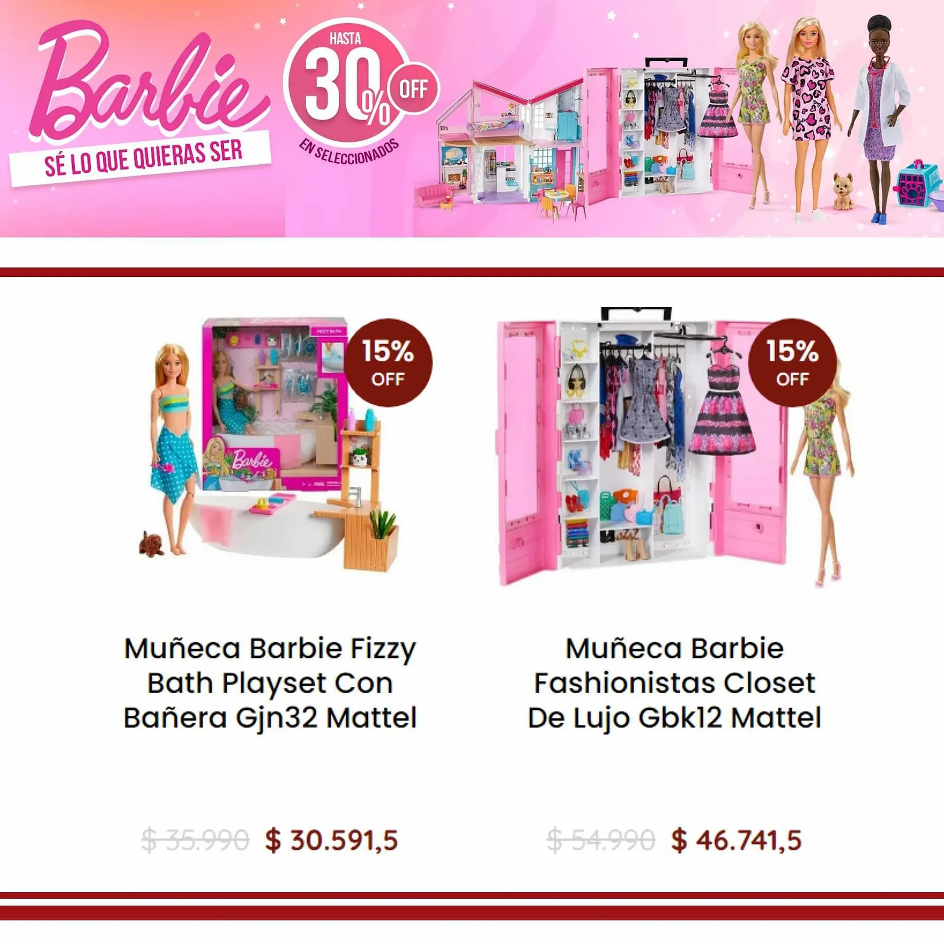 Ofertas de Catálogo Kinderland 2 de agosto al 31 de agosto 2023 - Página 5 del catálogo