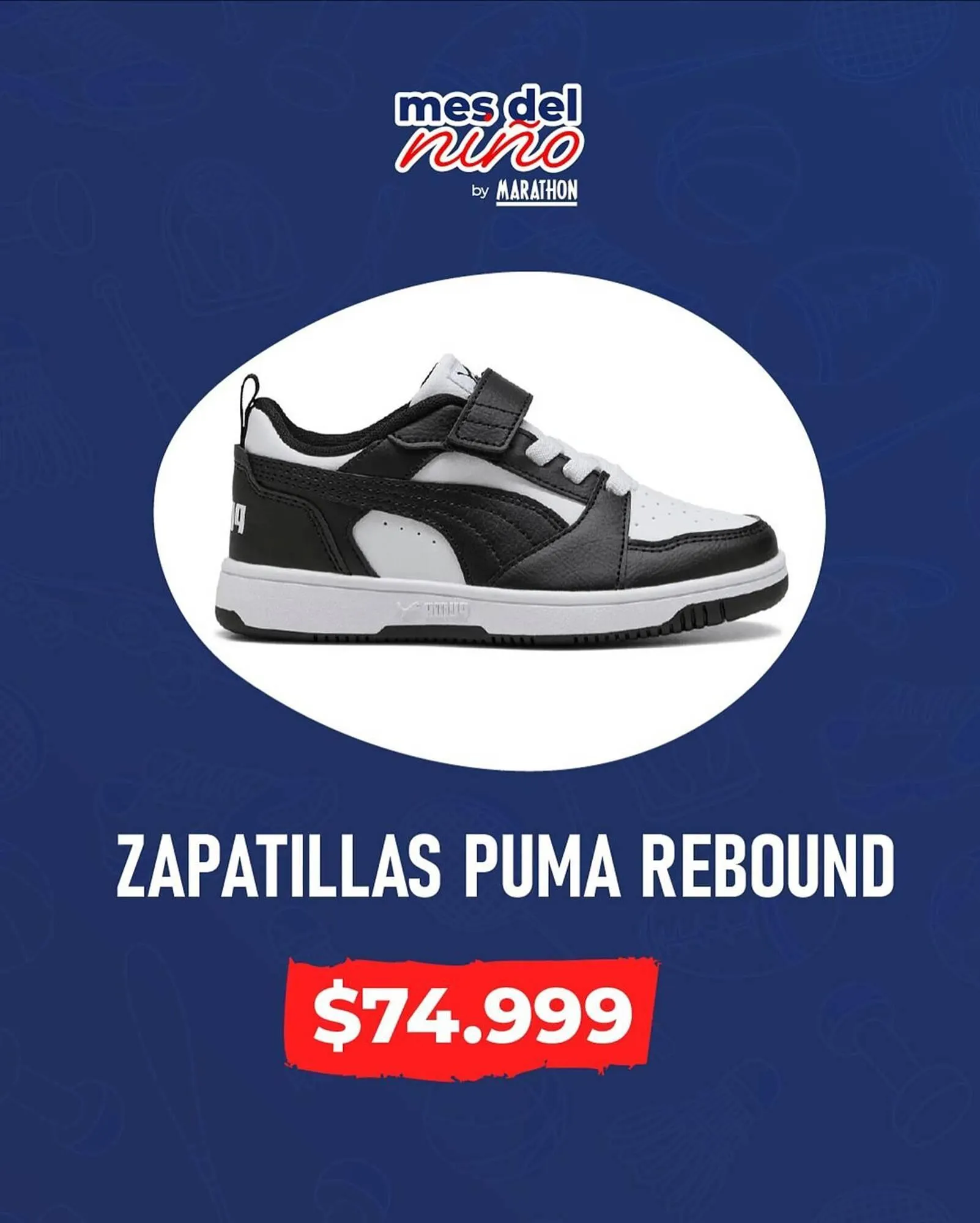 Ofertas de Catálogo Marathon Deportes 8 de agosto al 19 de agosto 2025 - Página 4 del catálogo