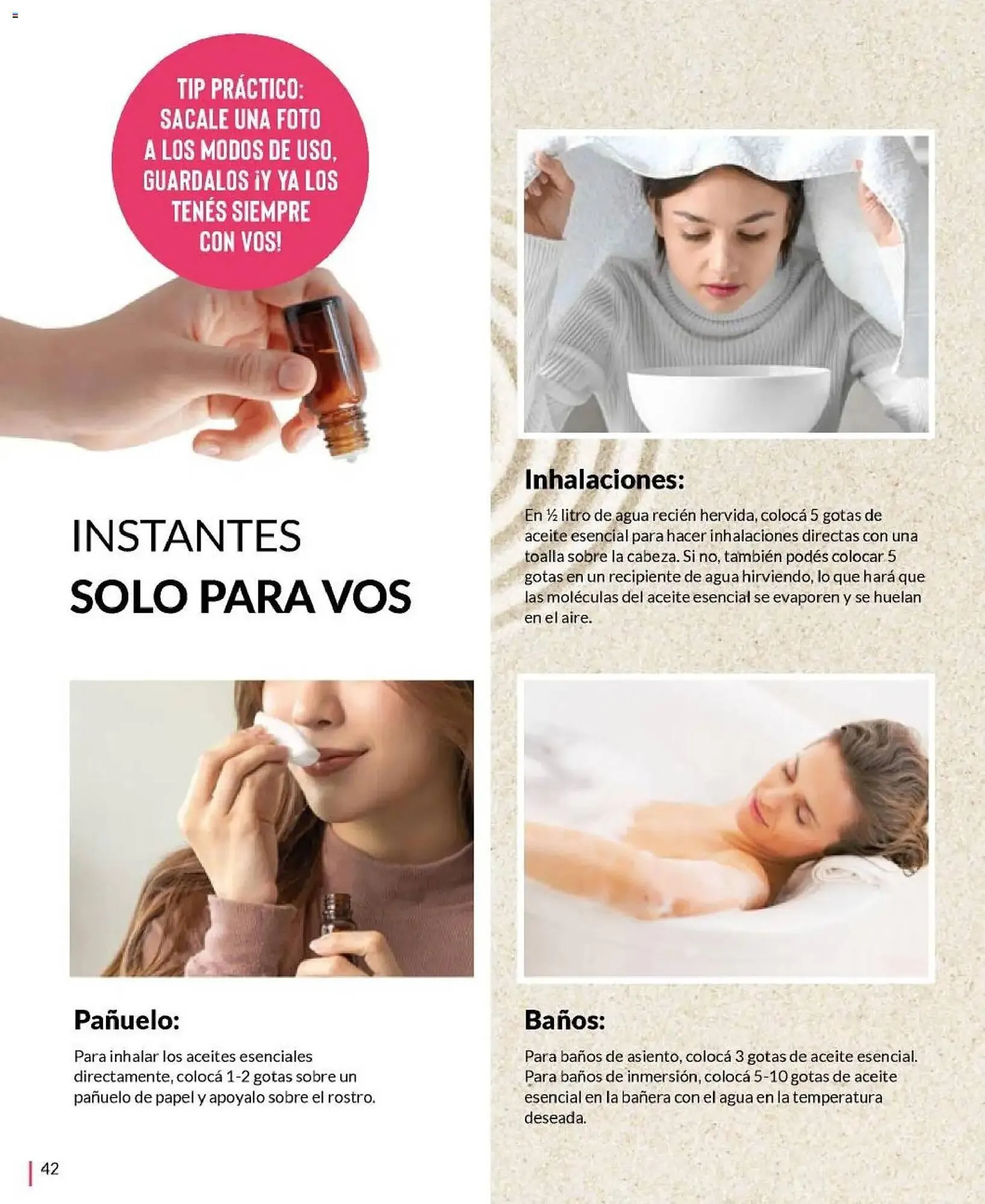 Ofertas de Catálogo Bagués 6 de abril al 1 de mayo 2026 - Página 42 del catálogo