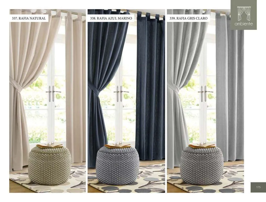 Ofertas de Catálogo Jean Cartier Otoño/Invierno 24 4 de abril al 30 de septiembre 2024 - Página 177 del catálogo