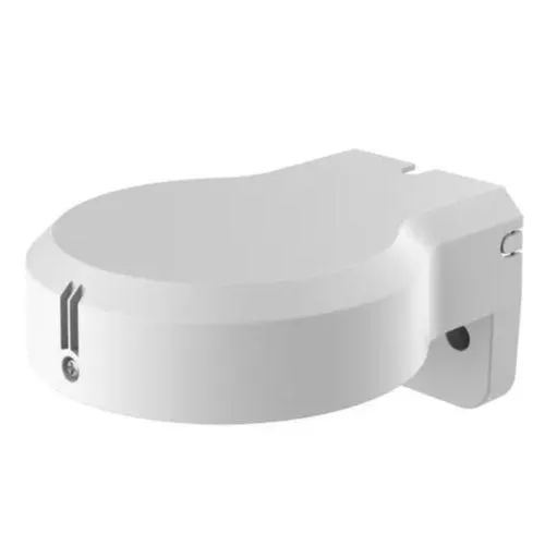Soporte Montaje Pared Hikvision Cámara Exterior Plastico