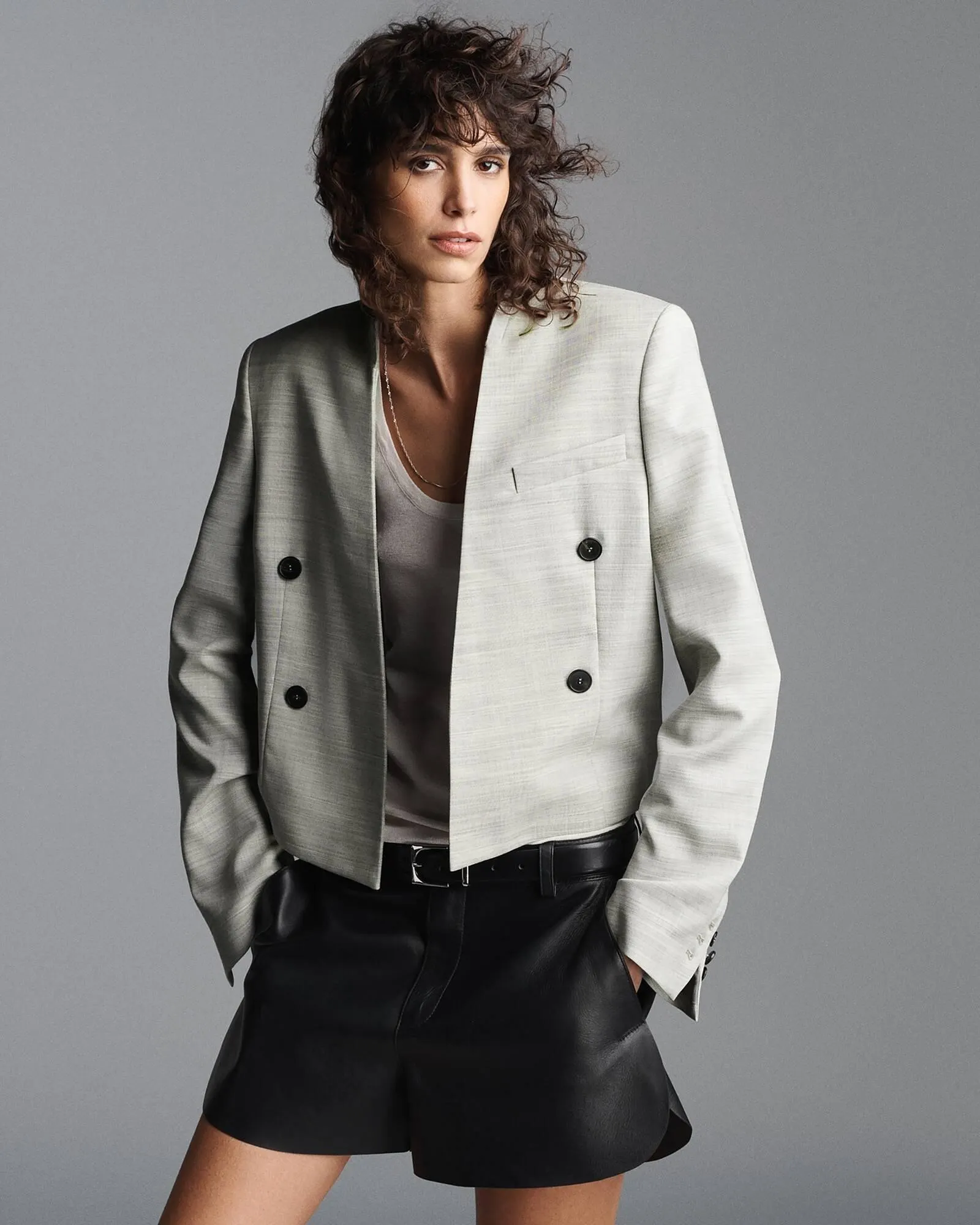 Ofertas de Catálogo ZARA 14 de abril al 20 de abril 2026 - Página 1 del catálogo