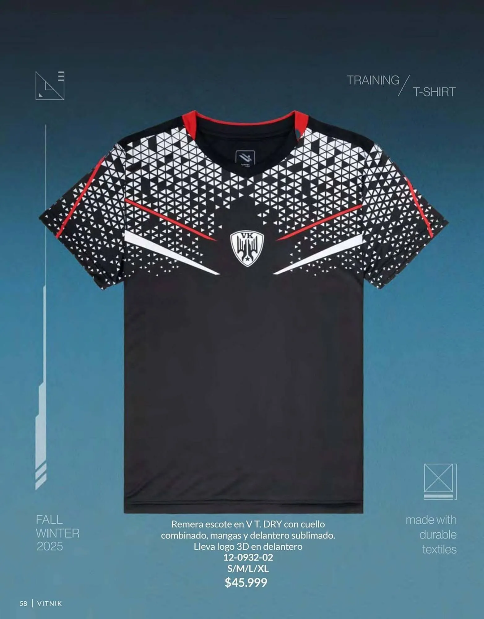 Ofertas de Catálogo Vitnik 9 de abril al 30 de abril 2025 - Página 58 del catálogo