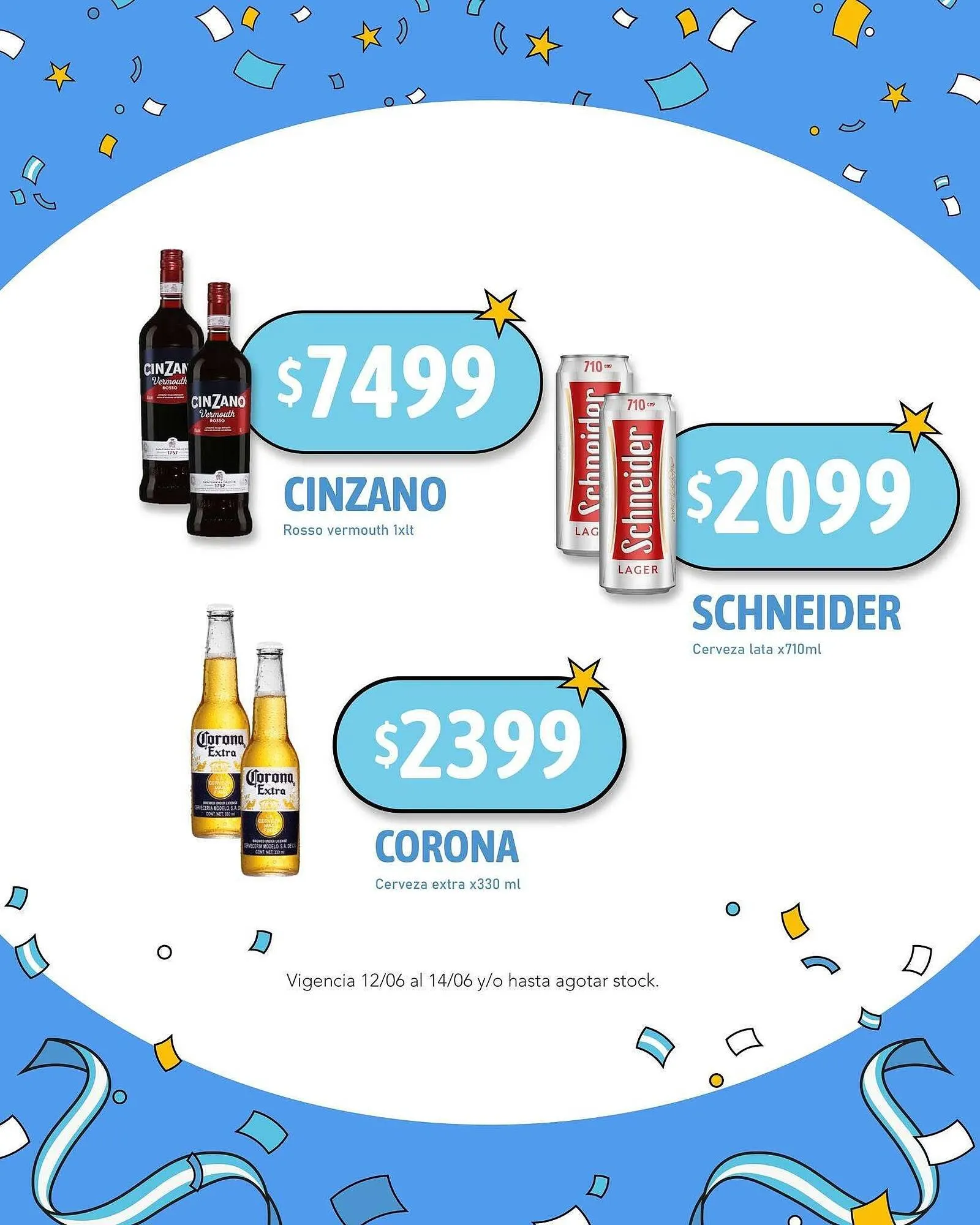 Ofertas de Catálogo Nini Mayorista 12 de junio al 14 de junio 2026 - Página 2 del catálogo