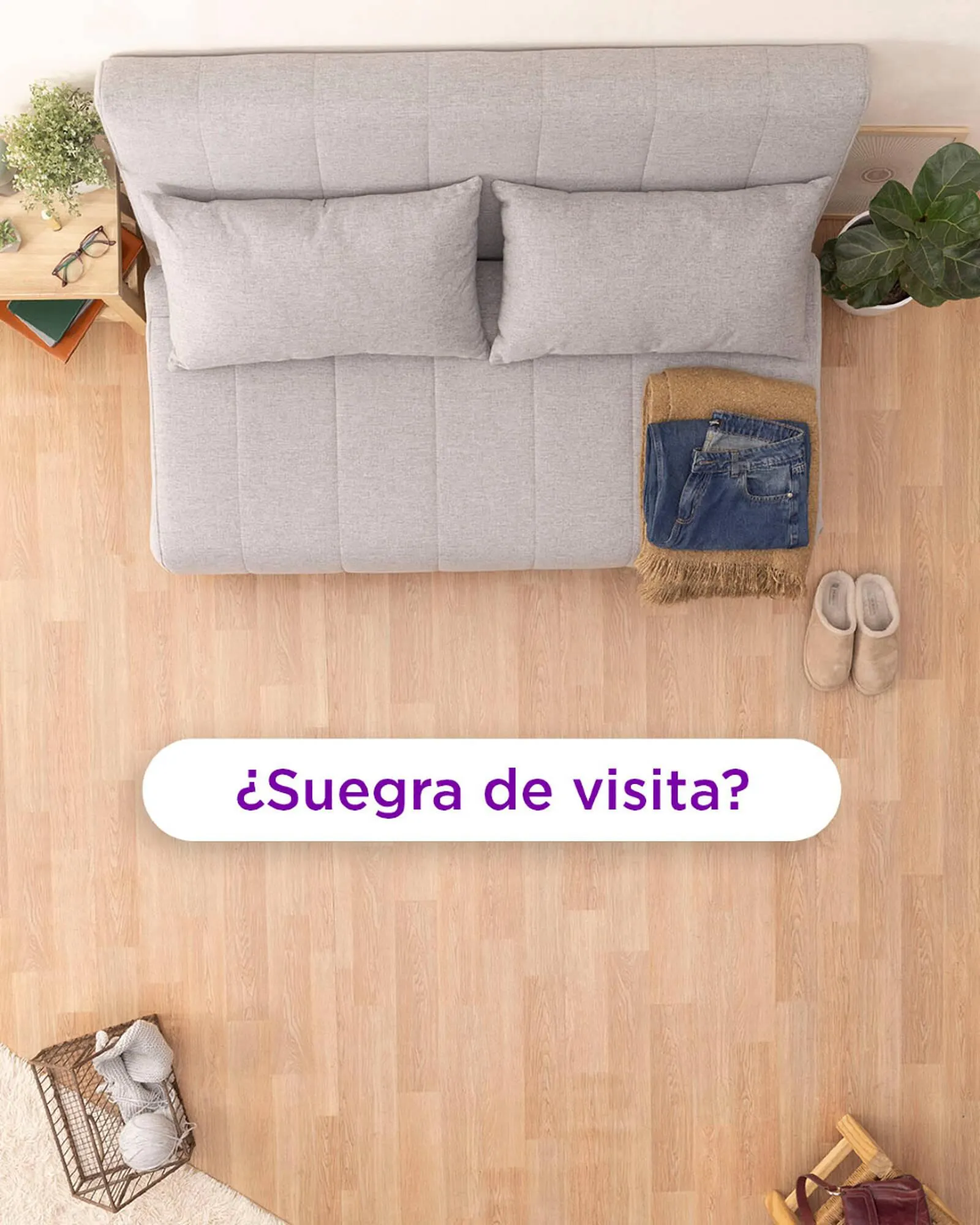 Ofertas de Catálogo Sommier Center 6 de mayo al 10 de mayo 2025 - Página 1 del catálogo