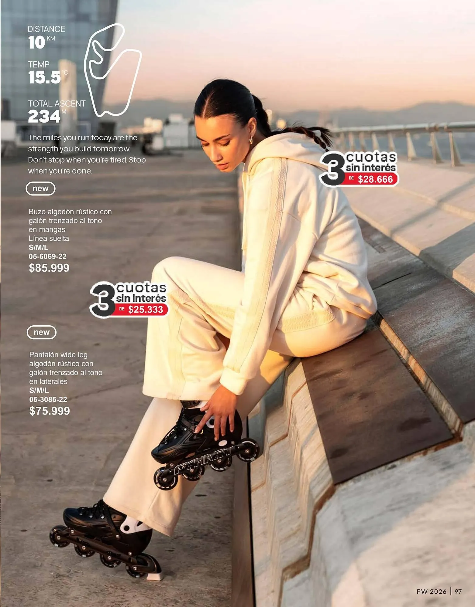 Ofertas de Catálogo Vitnik 31 de marzo al 30 de abril 2026 - Página 97 del catálogo