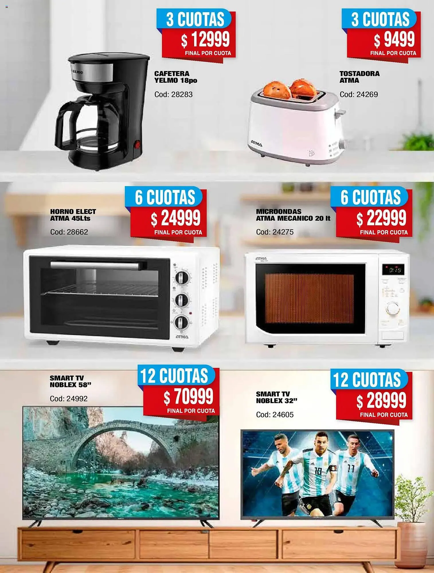 Ofertas de Revista Maxiconsumo 11 de mayo al 17 de mayo 2026 - Página 34 del catálogo