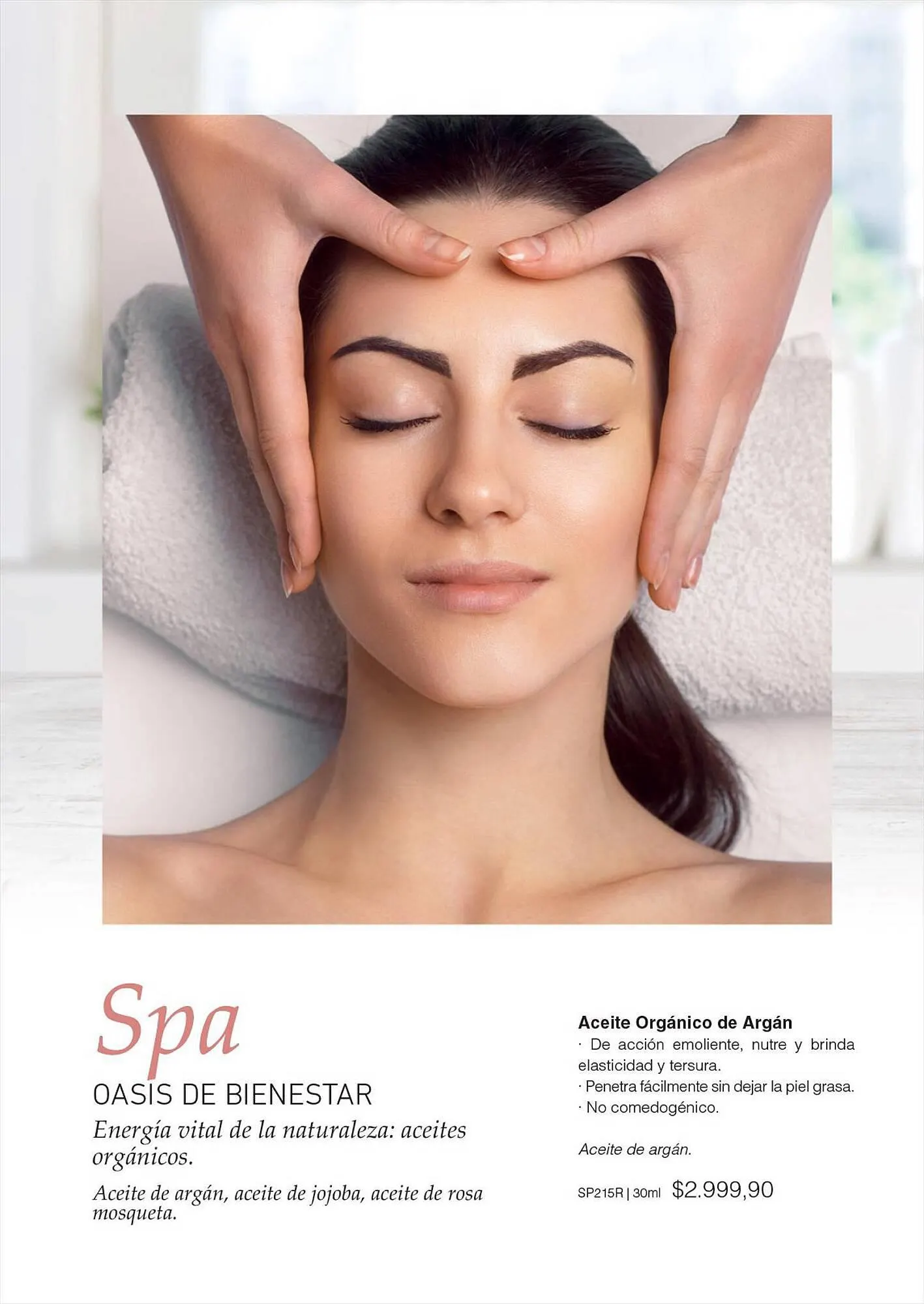 Ofertas de Catálogo Reino Cosmética 28 de julio al 31 de julio 2023 - Página 104 del catálogo