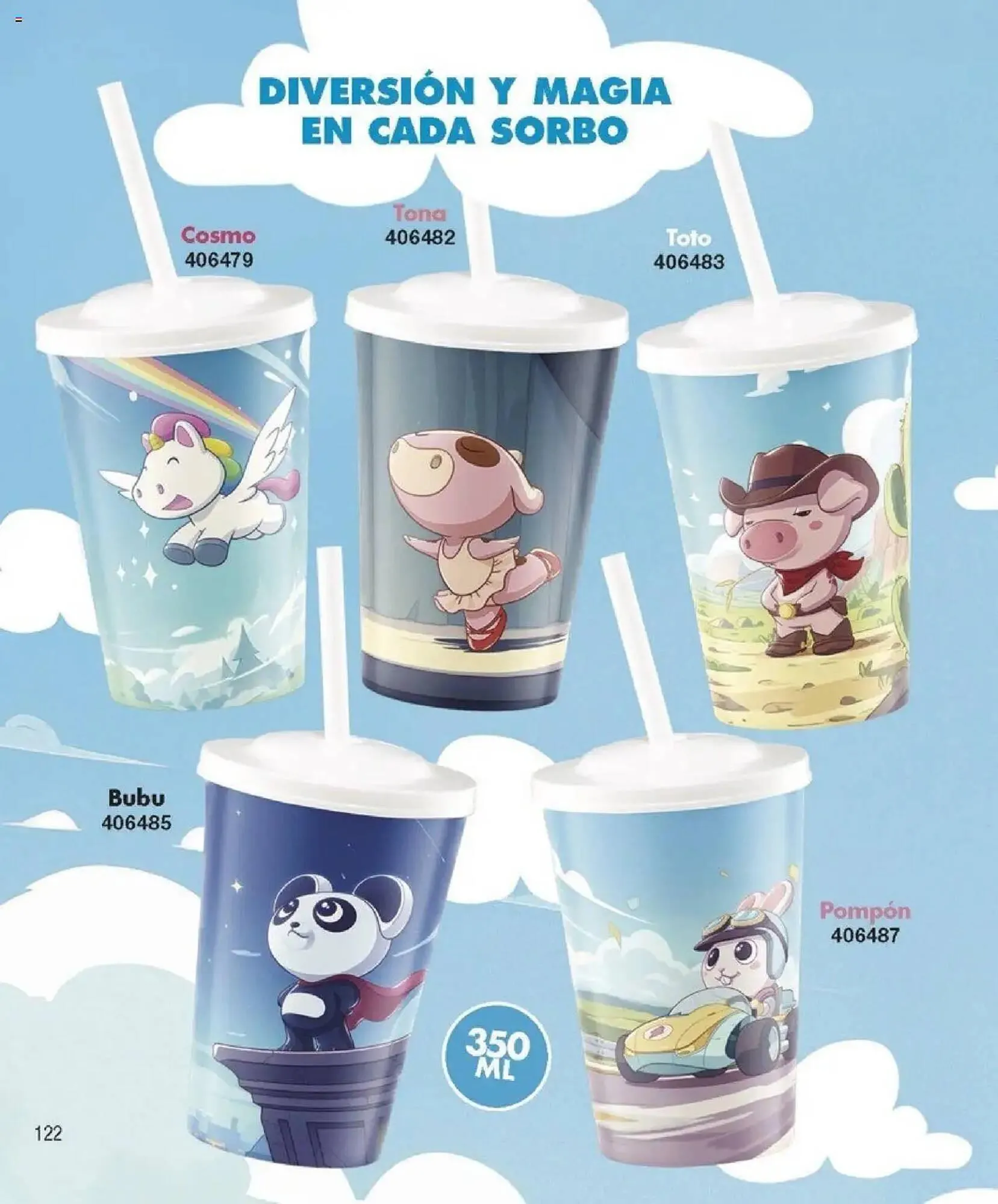 Ofertas de Catálogo Violetta Cosméticos 3 de mayo al 30 de junio 2025 - Página 116 del catálogo