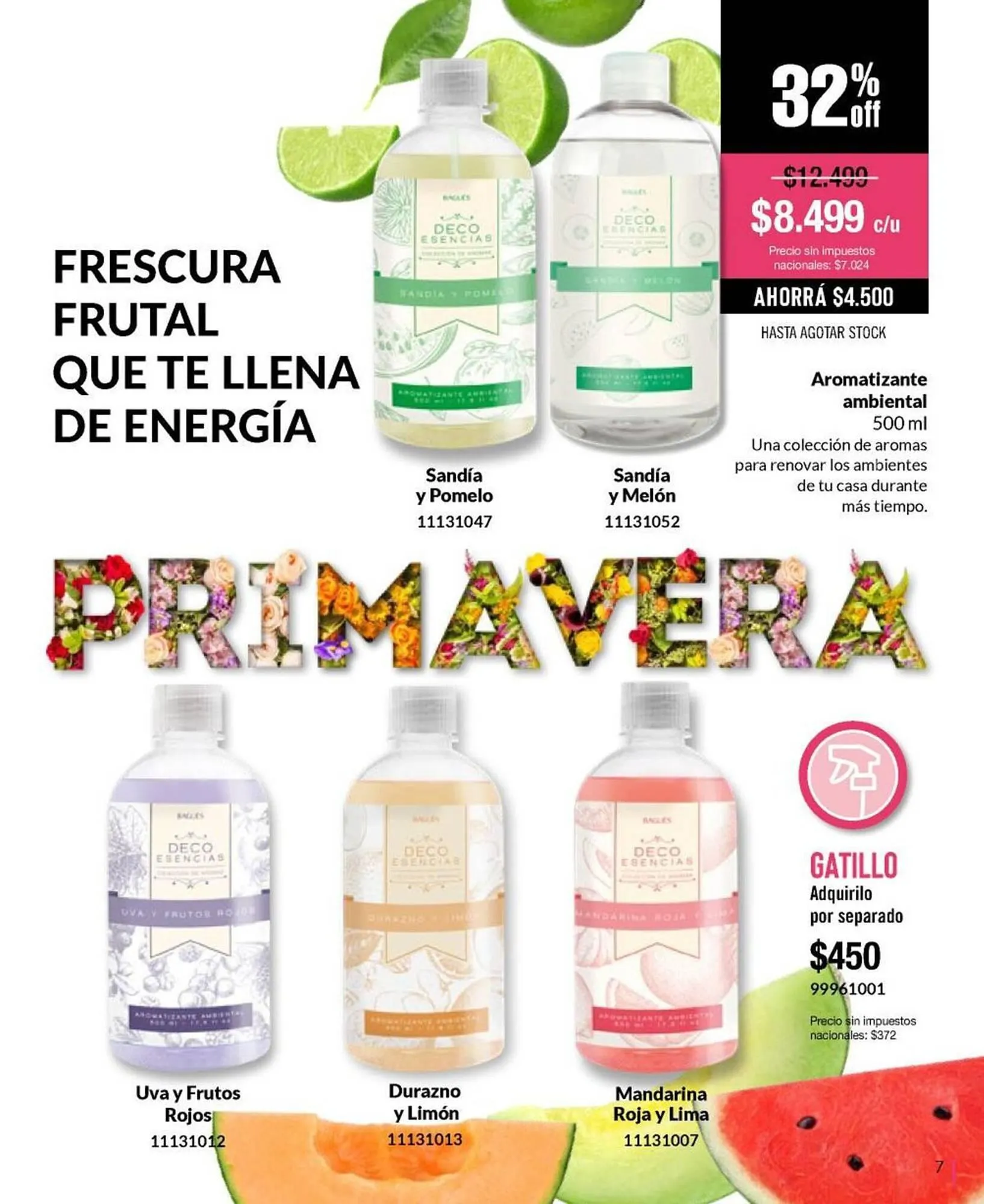 Ofertas de Catálogo Bagués 7 de septiembre al 14 de septiembre 2025 - Página 7 del catálogo