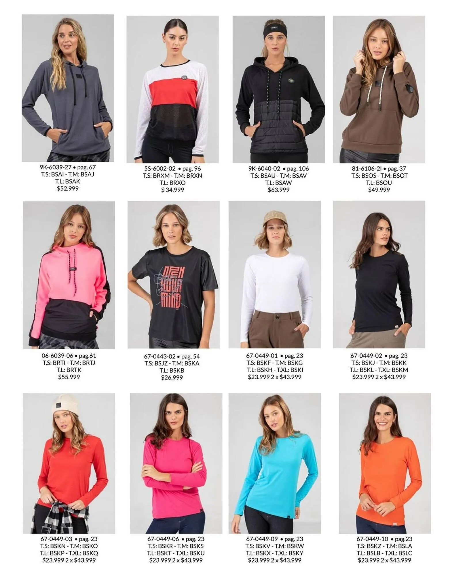 Ofertas de Catálogo Vitnik 5 de agosto al 1 de febrero 2025 - Página 31 del catálogo