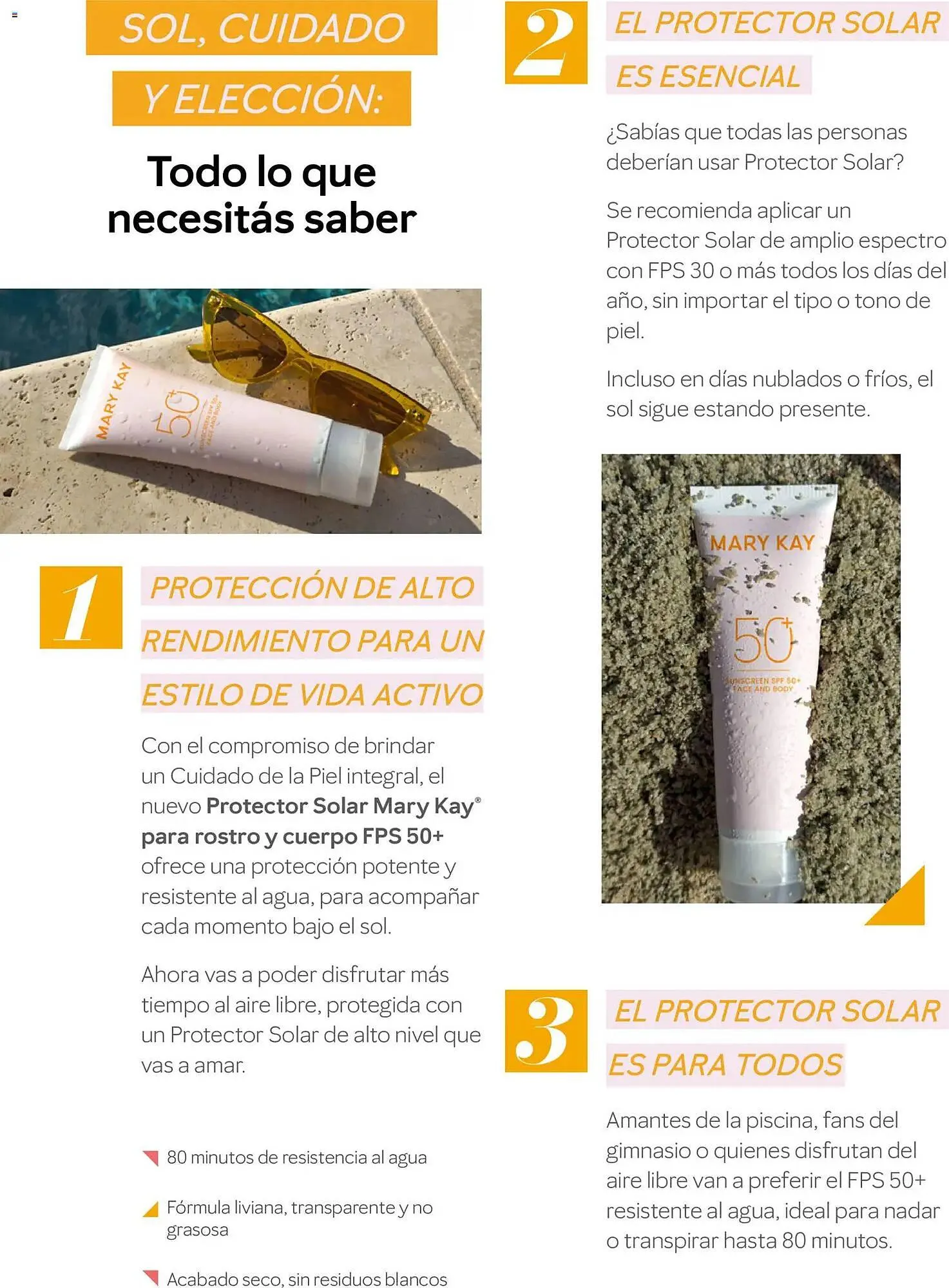 Ofertas de Catálogo Mary Kay 2 de enero al 2 de septiembre 2026 - Página 10 del catálogo