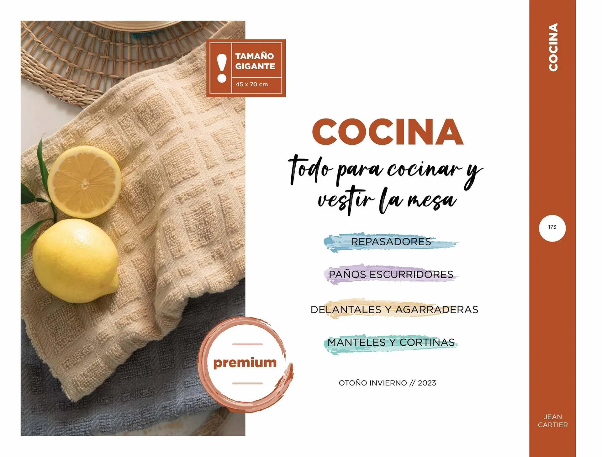 Ofertas de Catálogo Jean Cartier 13 de abril al 20 de septiembre 2023 - Página 175 del catálogo