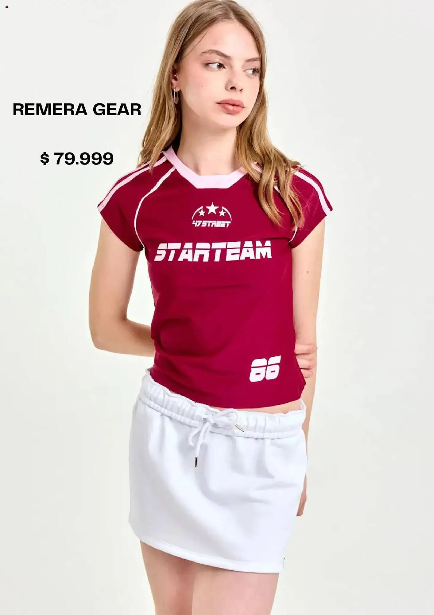 Ofertas de Catálogo 47 Street 11 de noviembre al 29 de noviembre 2025 - Página 4 del catálogo