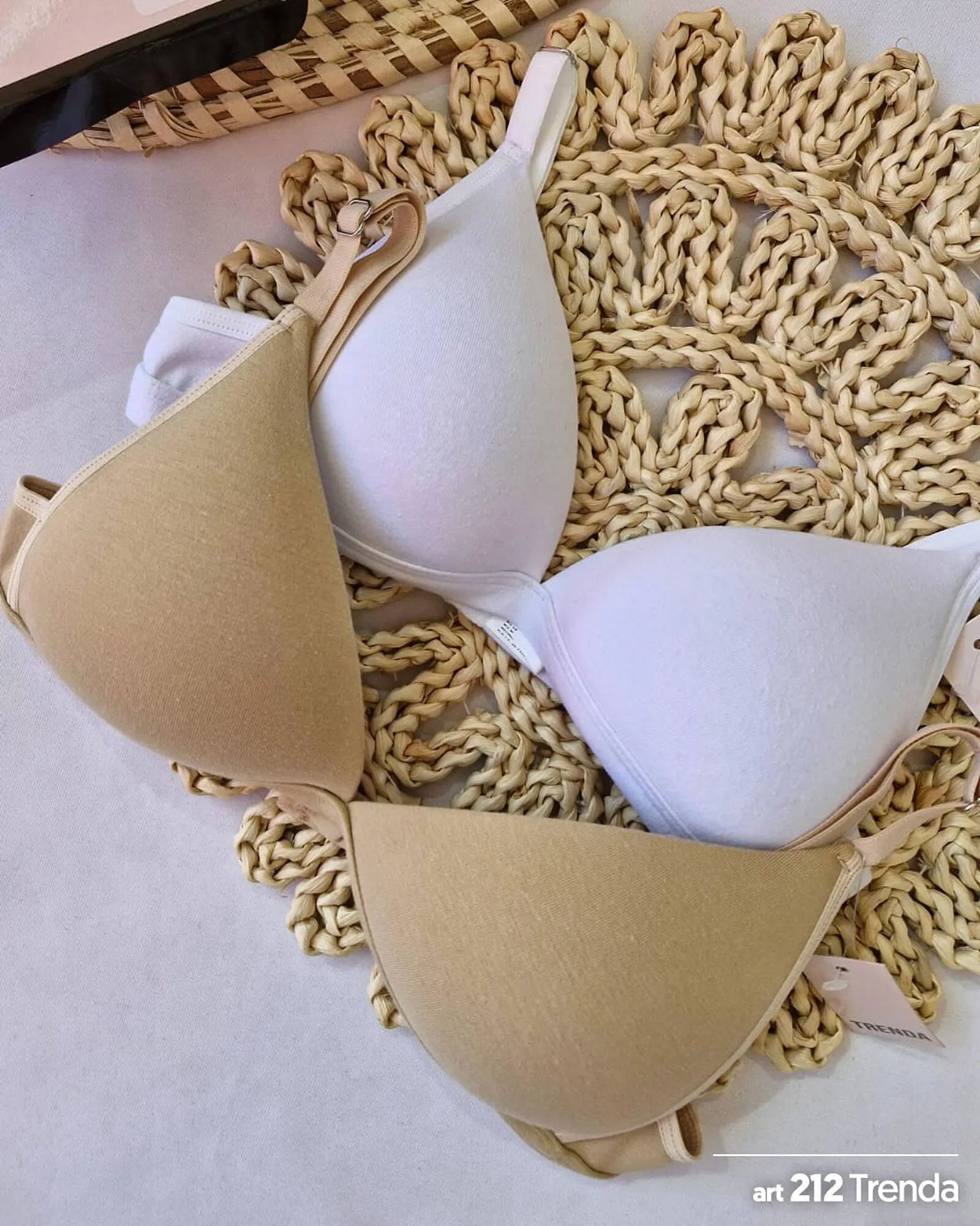 Ofertas de Catálogo Lencería Julieta 4 de octubre al 31 de octubre 2025 - Página 4 del catálogo