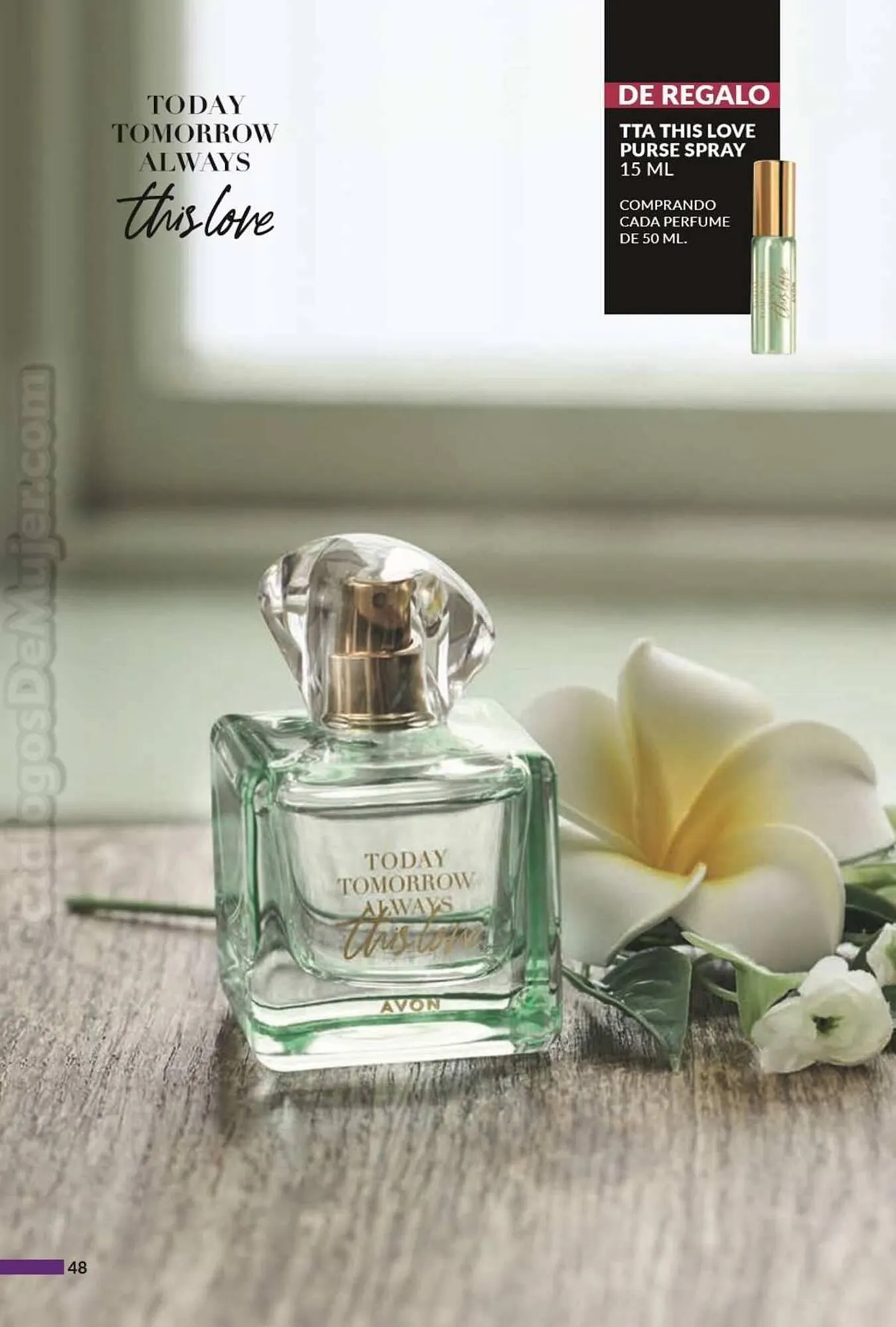 Ofertas de Catálogo Avon 28 de febrero al 12 de marzo 2024 - Página 90 del catálogo