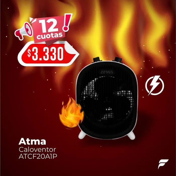 Ofertas de Nuestra seleccion fuego Fussetti 28 de mayo al 31 de mayo 2024 - Página 2 del catálogo