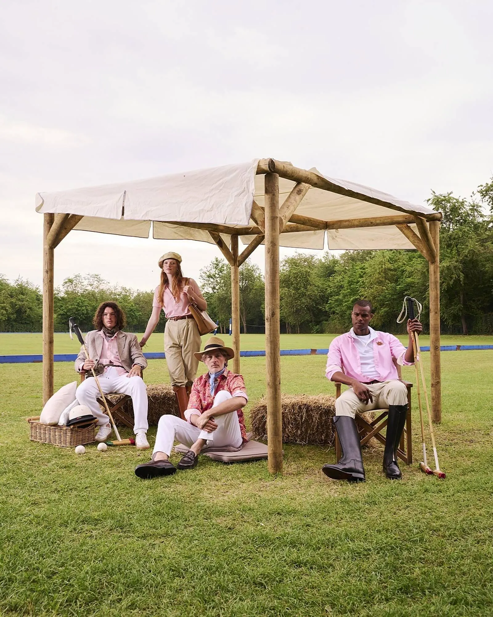 Catálogo La Martina - 1