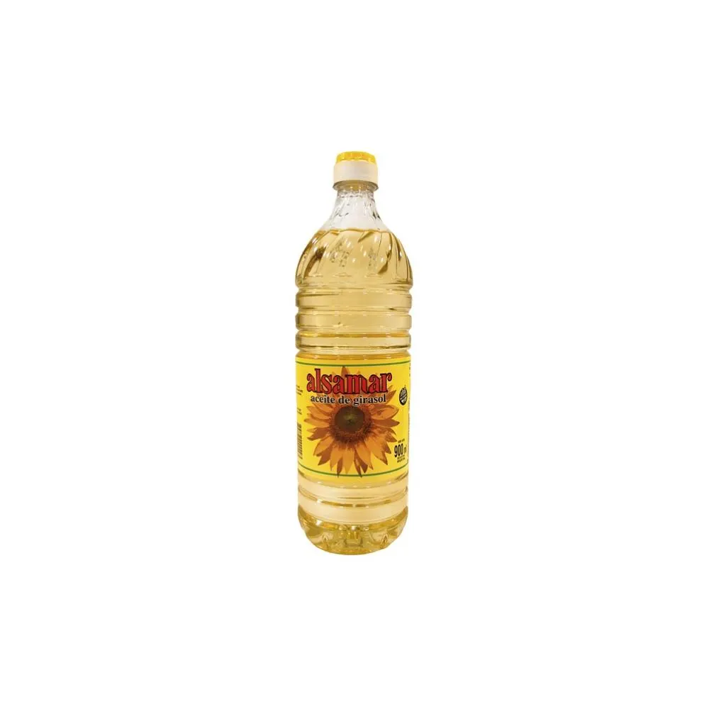 ACEITE ALSAMAR AO GIR 900X