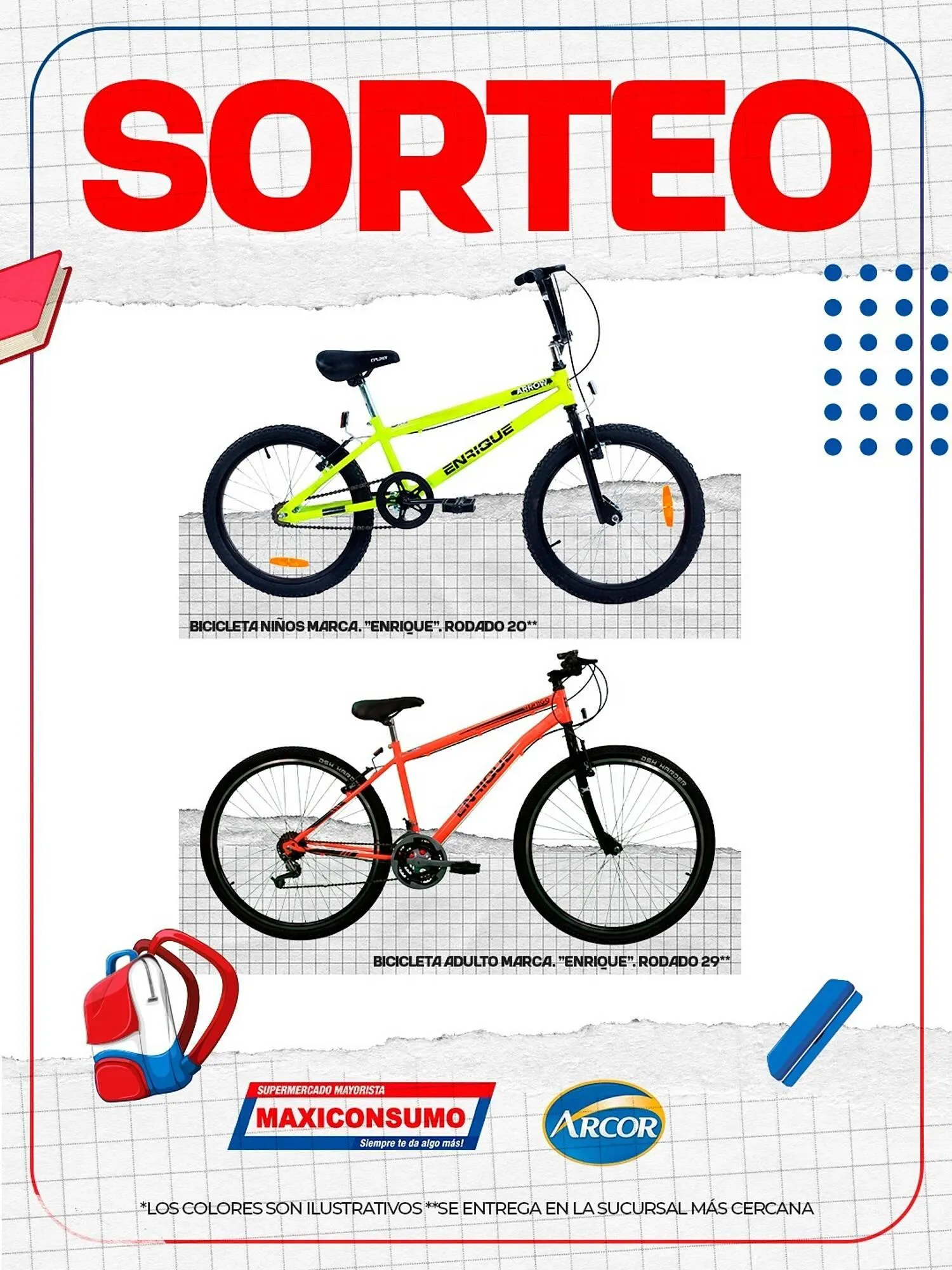 Ofertas de Revista Maxiconsumo 2 de marzo al 5 de marzo 2026 - Página 2 del catálogo