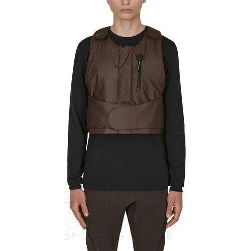 CHALECO TRAVIS SCOTT VEST nike