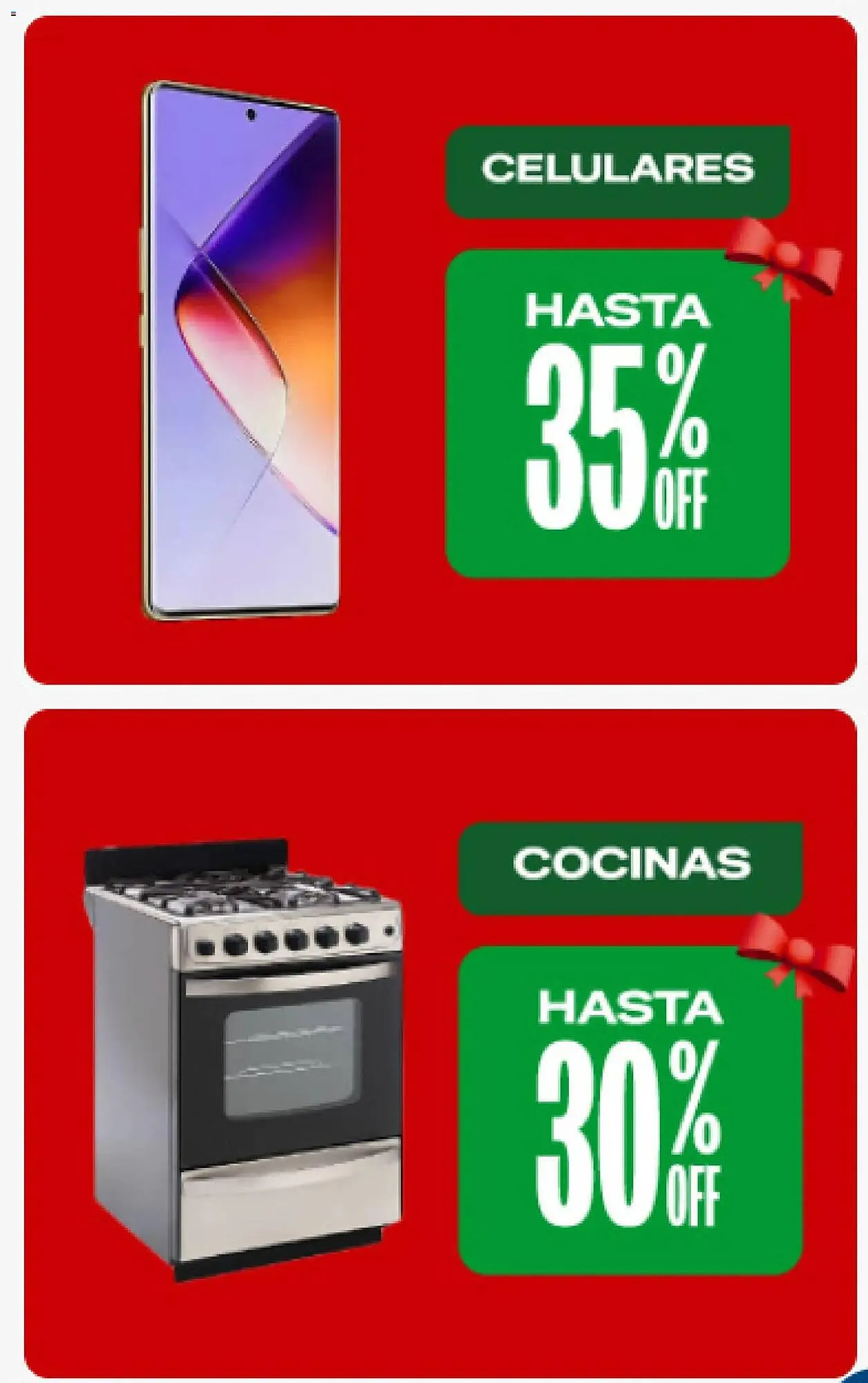 Ofertas de Catálogo Casa del Audio 8 de diciembre al 6 de enero 2026 - Página 9 del catálogo