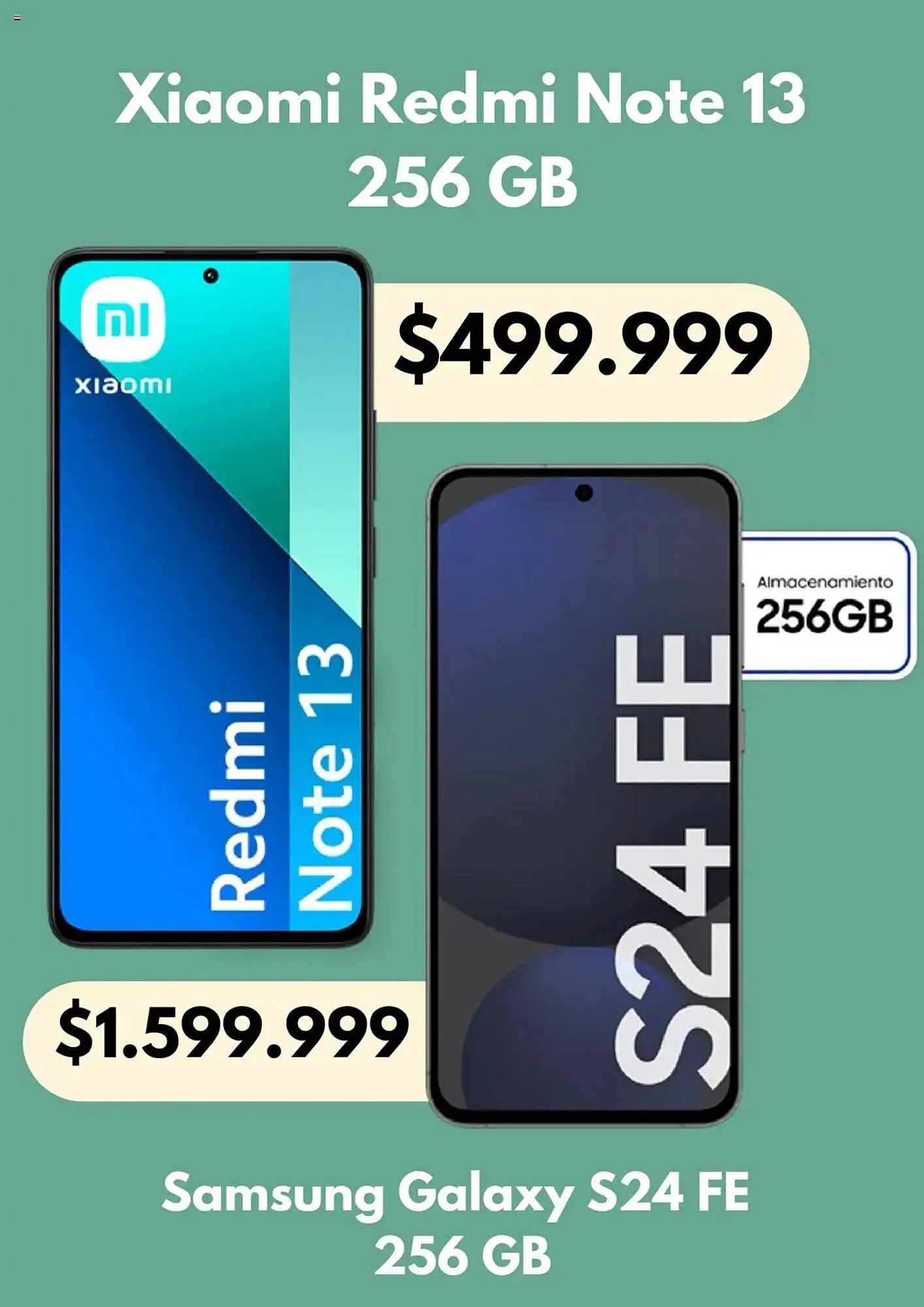 Ofertas de Catálogo Personal 25 de abril al 26 de mayo 2025 - Página 5 del catálogo