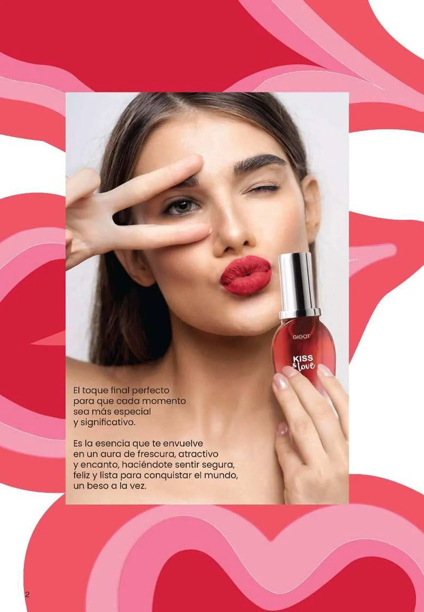 Ofertas de Catálogo Gigot 9 de enero al 16 de enero 2025 - Página 2 del catálogo