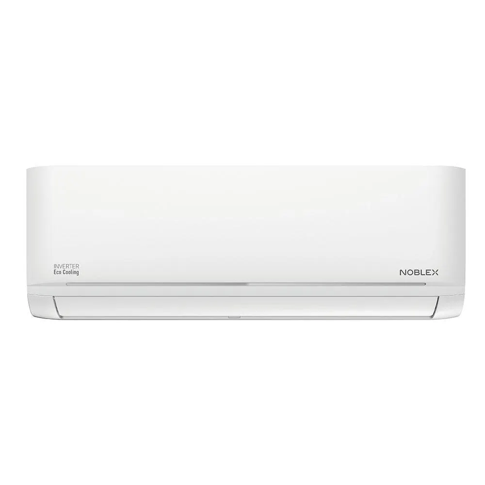 Aire Acondicionado Split Inverter 3550w 3053f Nxin35ha3bn Noblex