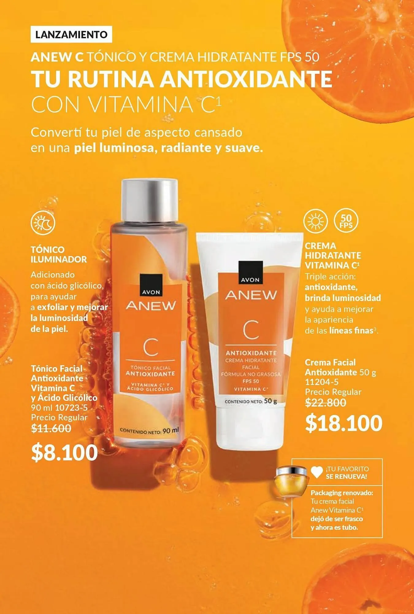 Ofertas de Catálogo Avon 27 de noviembre al 11 de diciembre 2024 - Página 89 del catálogo