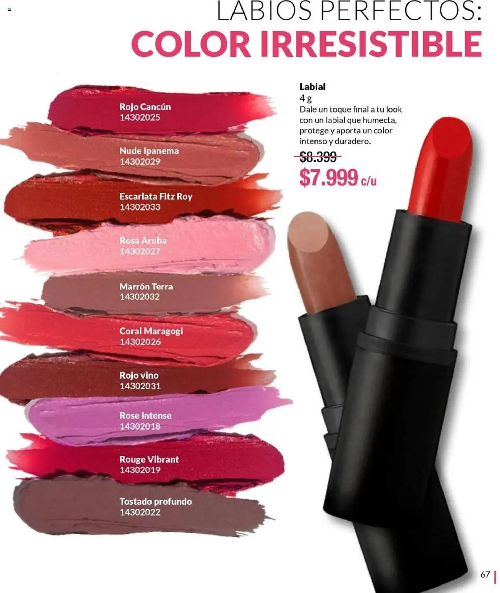 Ofertas de Catálogo Bagués 30 de junio al 26 de julio 2025 - Página 67 del catálogo