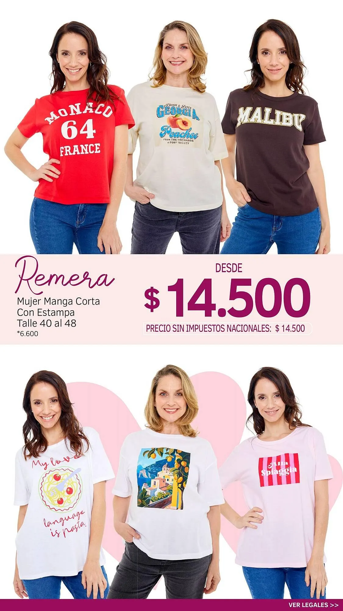 Ofertas de Catálogo La Anonima 1 de octubre al 21 de octubre 2025 - Página 2 del catálogo