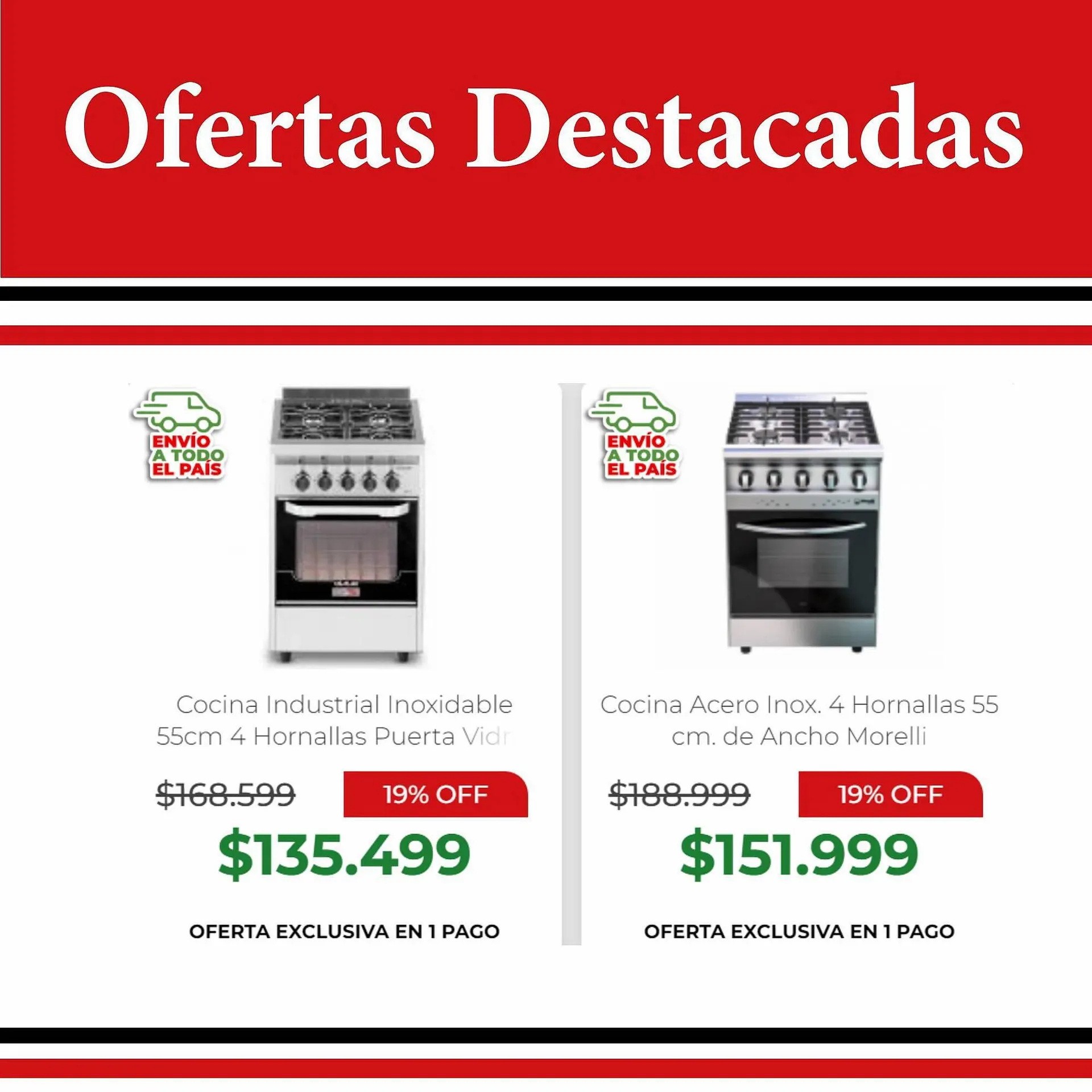 Ofertas de Catálogo Novogar 1 de agosto al 16 de agosto 2023 - Página 10 del catálogo