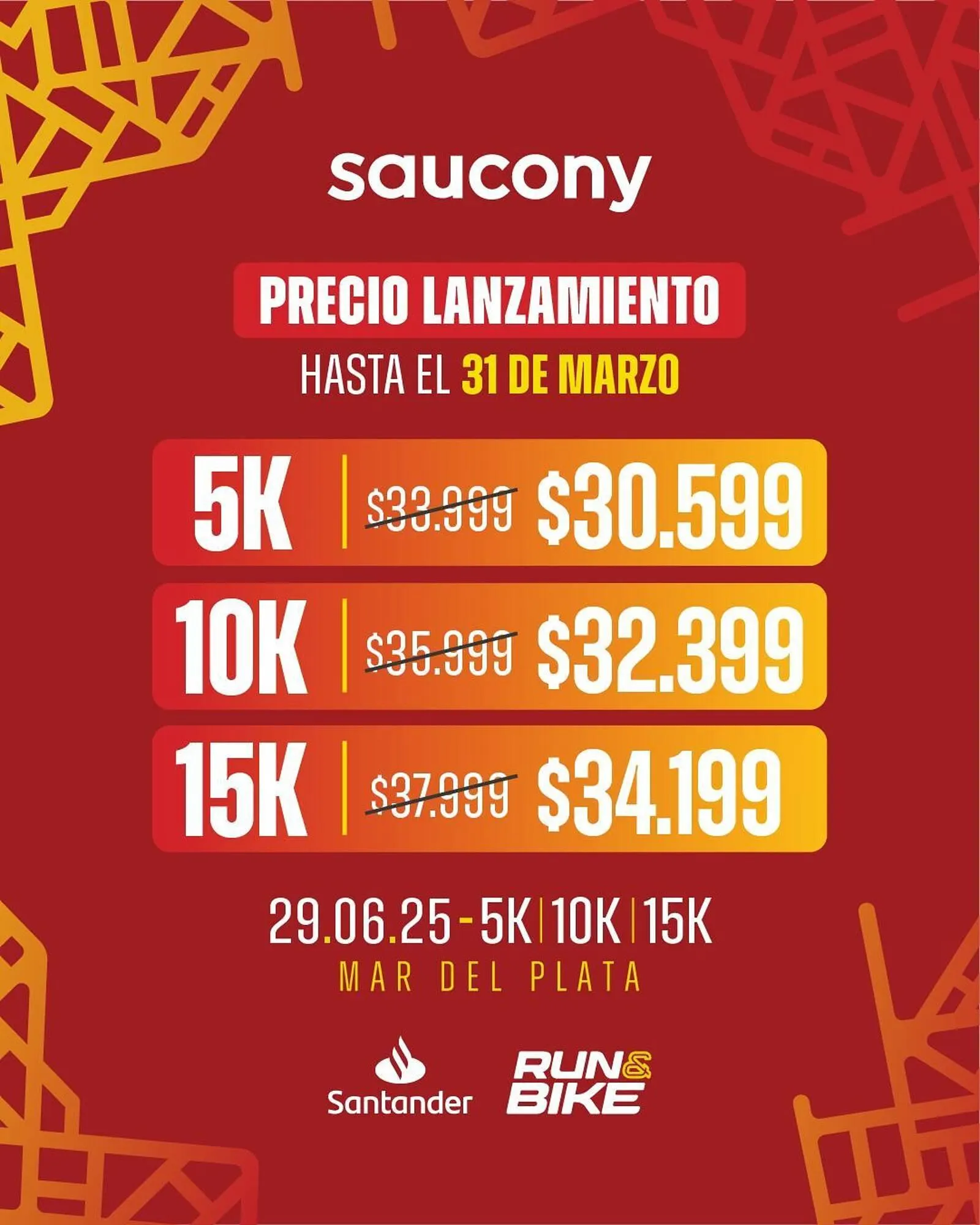 Ofertas de Catálogo Open Sports 14 de marzo al 30 de junio 2025 - Página 2 del catálogo