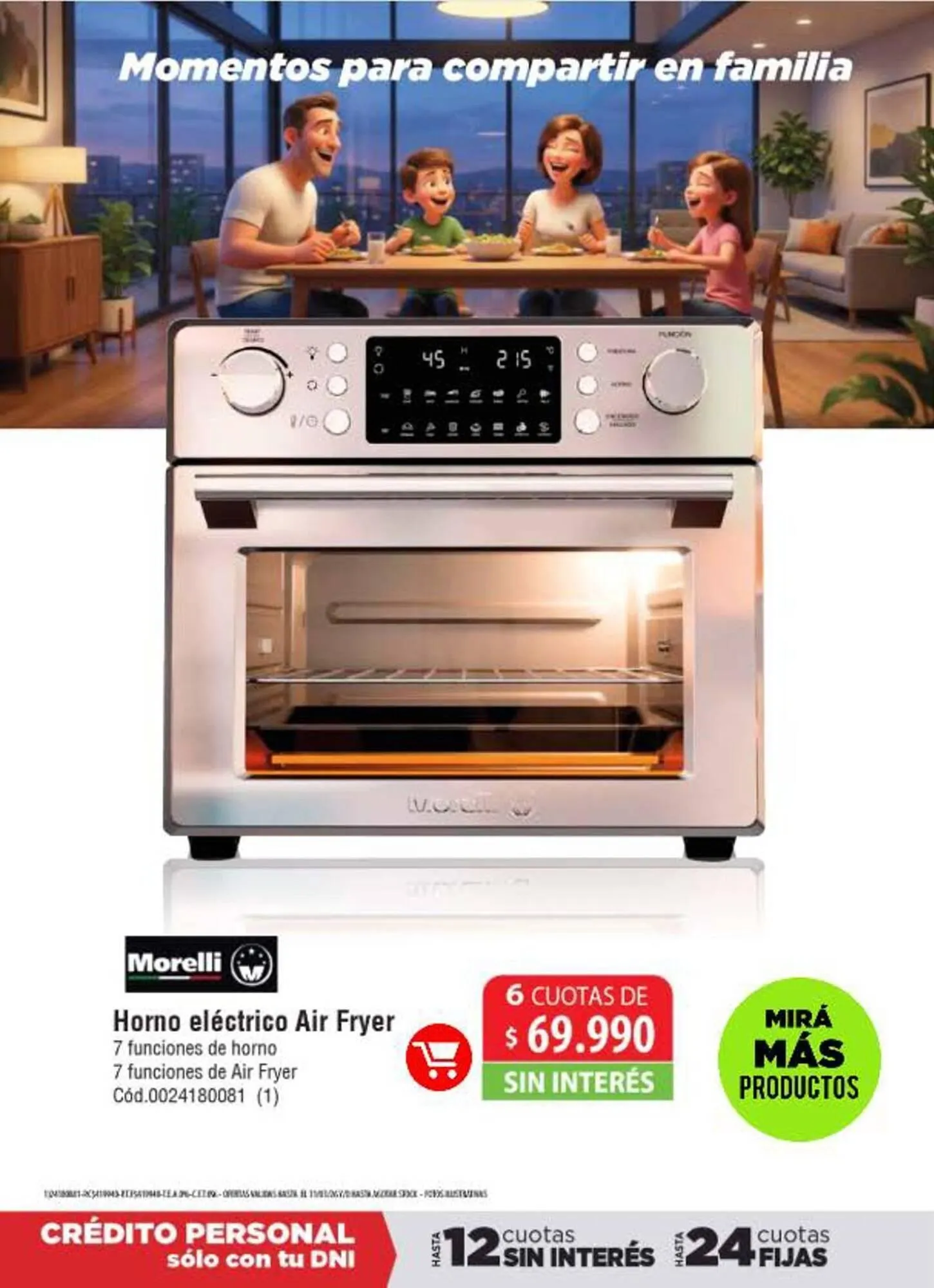 Ofertas de Catálogo Casa Silvia 6 de marzo al 31 de marzo 2026 - Página 28 del catálogo