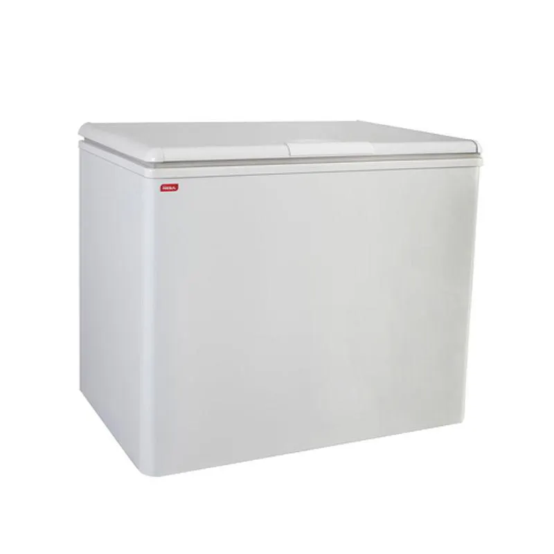 Freezers Neba 305 Lts F310 Horiz. Trial Blanco