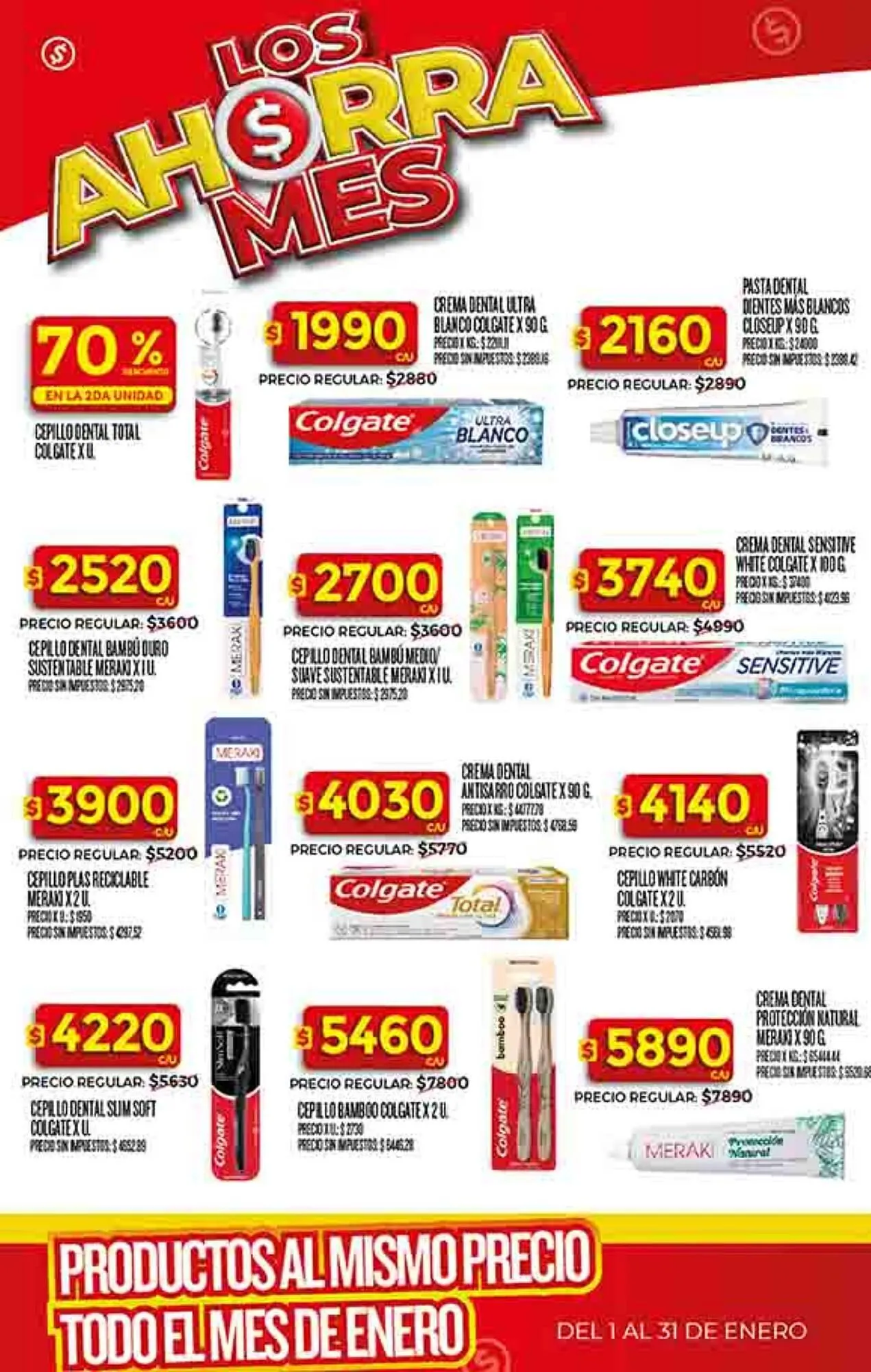 Ofertas de Folleto Supermercados DIA 13 de enero al 19 de enero 2026 - Página 39 del catálogo